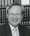 22대 원장 김상홍