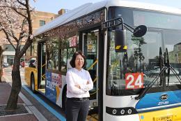 Bus Driver Heroically Saves Dankook University International Student from Medical Emergency