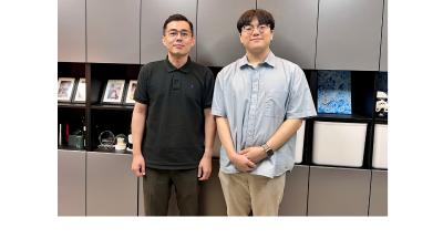 김현수 교수팀, 건설 현장 데이터 AI 학습 모델 제시 “데이터 라벨링 비용 및 AI 학습 시간 단축”